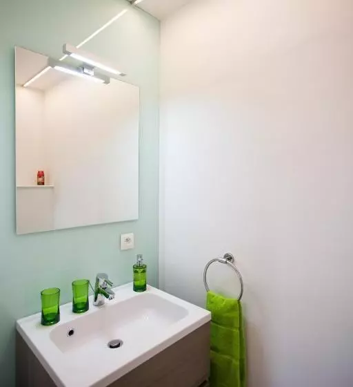 B&b 't Solveldje