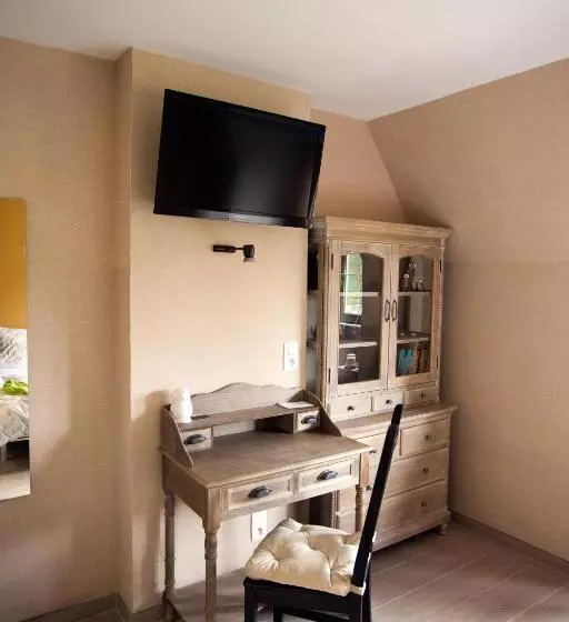 B&b 't Solveldje
