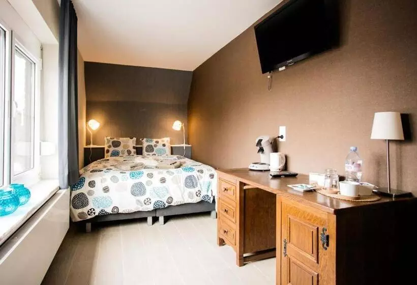 B&b 't Solveldje