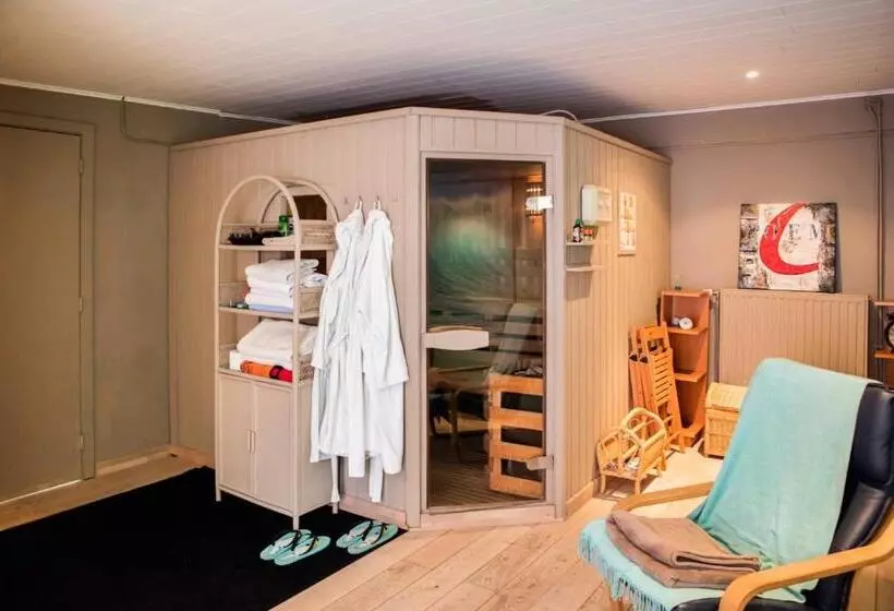 B&b 't Solveldje