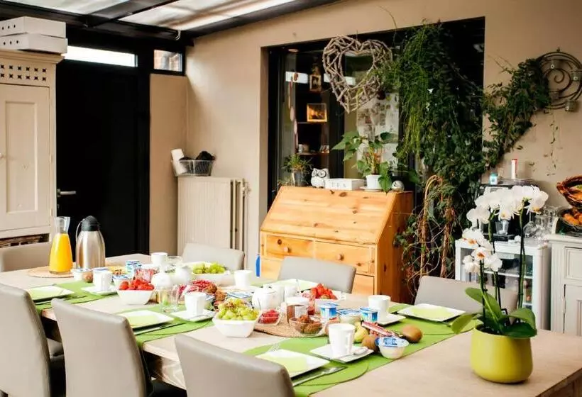 B&b 't Solveldje