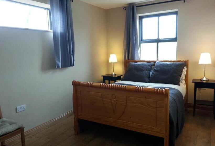 צימר Blackberry Lodge Accommodation