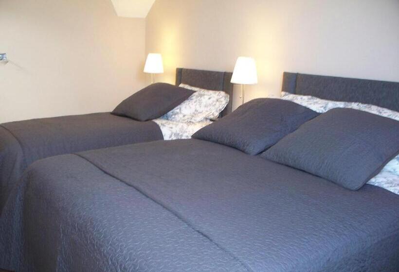 צימר Blackberry Lodge Accommodation