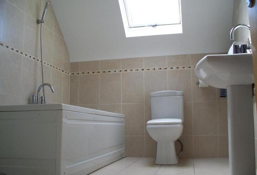 צימר Blackberry Lodge Accommodation