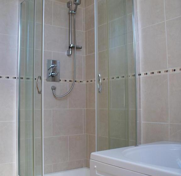 צימר Blackberry Lodge Accommodation