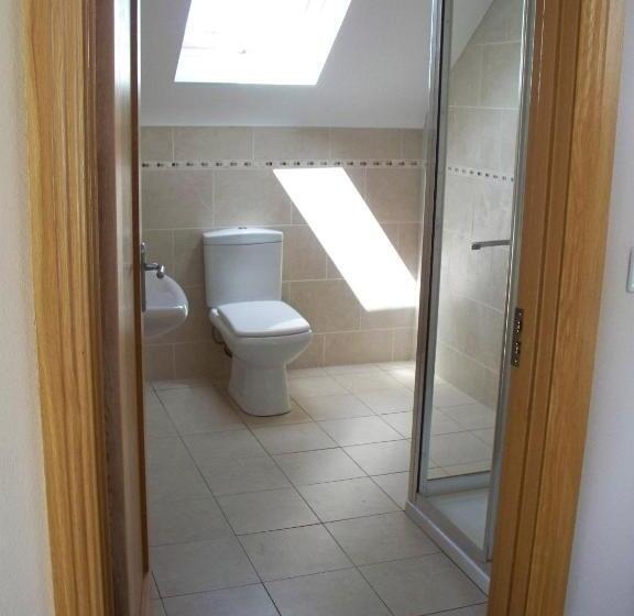 צימר Blackberry Lodge Accommodation