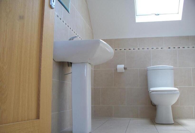 צימר Blackberry Lodge Accommodation