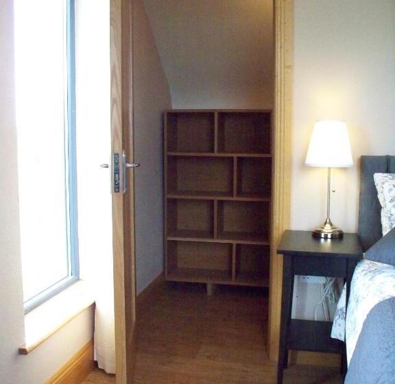 צימר Blackberry Lodge Accommodation