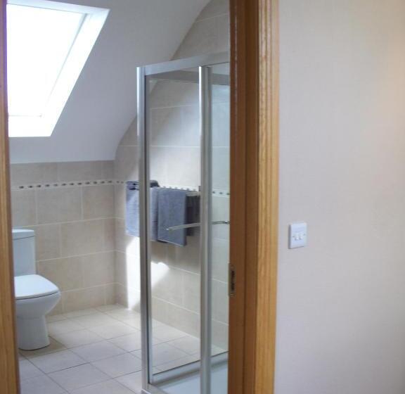 צימר Blackberry Lodge Accommodation