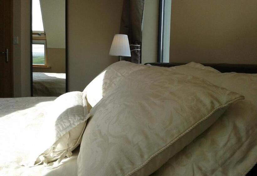 צימר Blackberry Lodge Accommodation