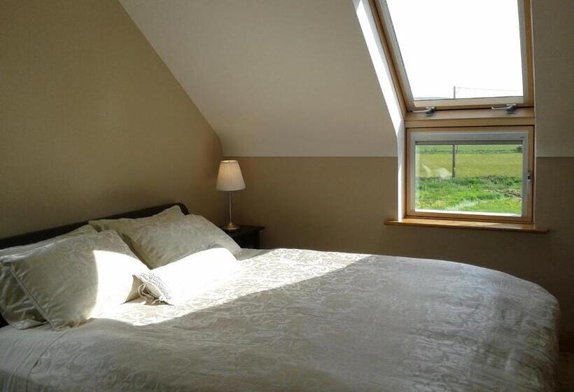 צימר Blackberry Lodge Accommodation