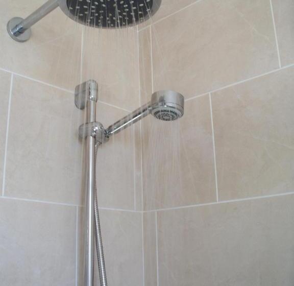 צימר Blackberry Lodge Accommodation