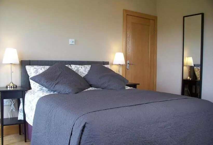 ベッドアンドブレックファースト Blackberry Lodge Accommodation