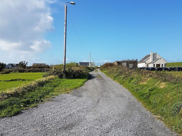 צימר Blackberry Lodge Accommodation