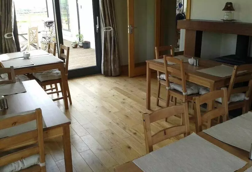ベッドアンドブレックファースト Blackberry Lodge Accommodation