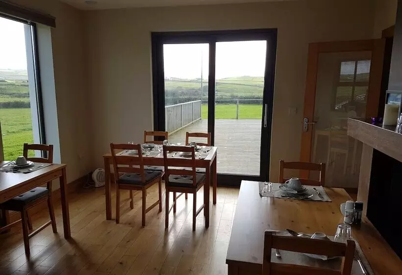 ベッドアンドブレックファースト Blackberry Lodge Accommodation