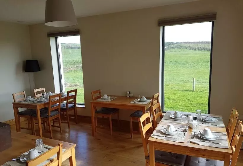 ベッドアンドブレックファースト Blackberry Lodge Accommodation