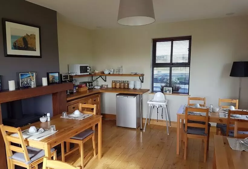 ベッドアンドブレックファースト Blackberry Lodge Accommodation