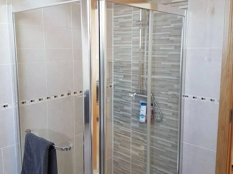 ベッドアンドブレックファースト Blackberry Lodge Accommodation