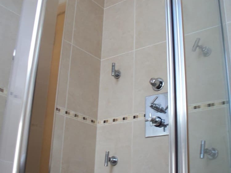 צימר Blackberry Lodge Accommodation