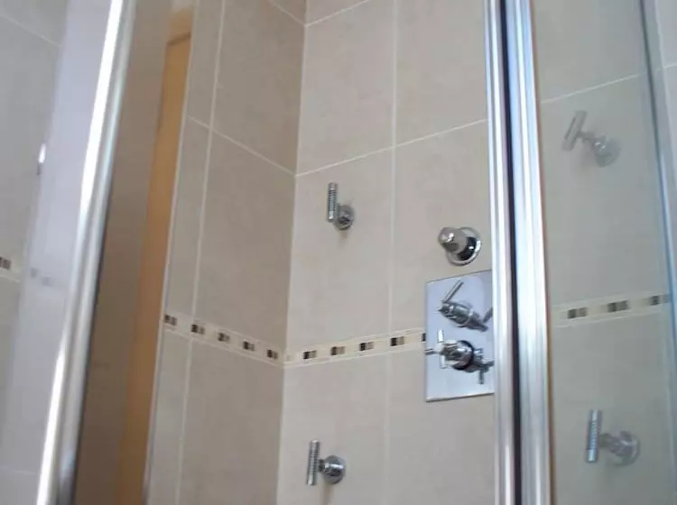 ベッドアンドブレックファースト Blackberry Lodge Accommodation