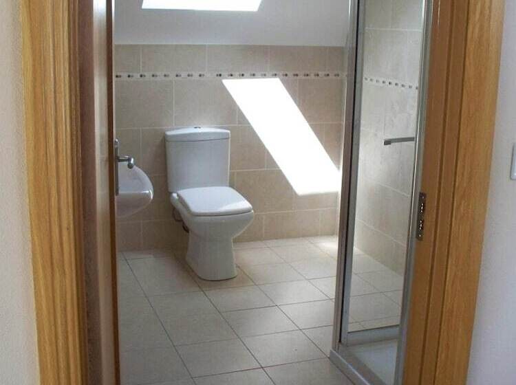 צימר Blackberry Lodge Accommodation