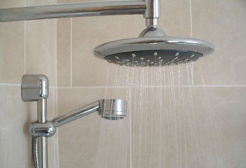 צימר Blackberry Lodge Accommodation