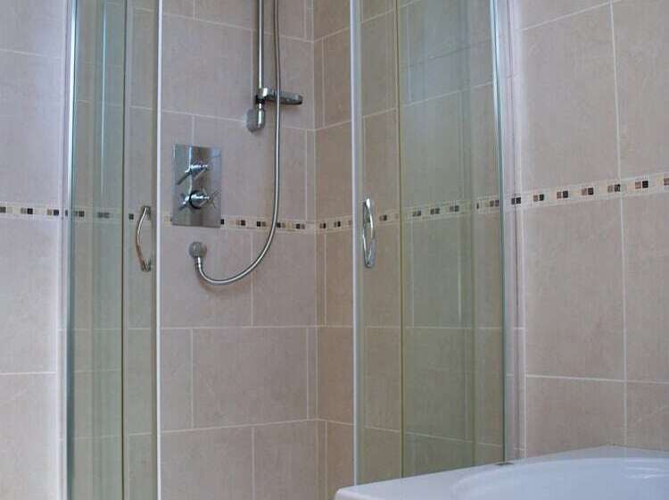 צימר Blackberry Lodge Accommodation