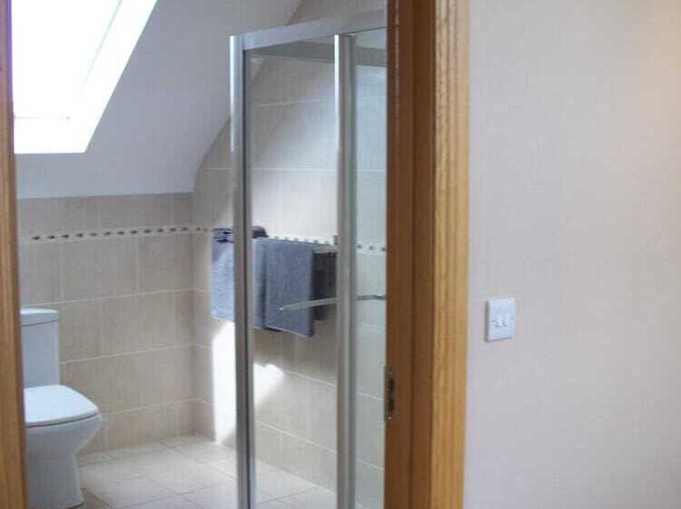 צימר Blackberry Lodge Accommodation