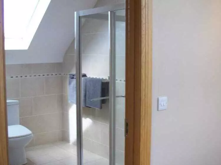 ベッドアンドブレックファースト Blackberry Lodge Accommodation