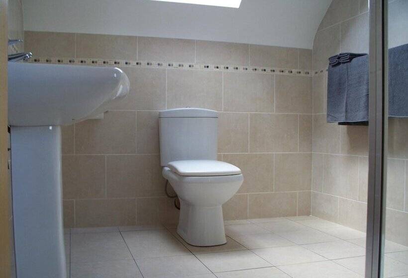 צימר Blackberry Lodge Accommodation