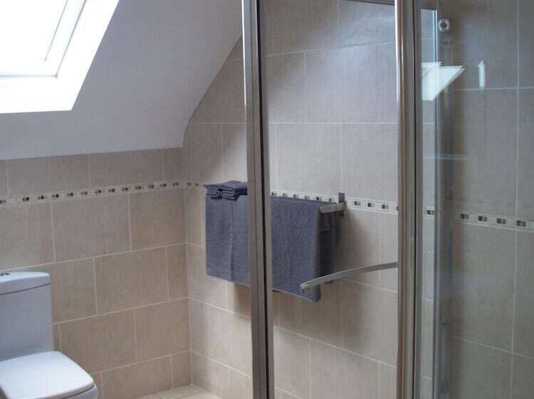 צימר Blackberry Lodge Accommodation