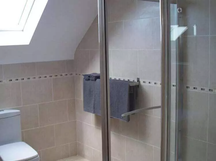 ベッドアンドブレックファースト Blackberry Lodge Accommodation