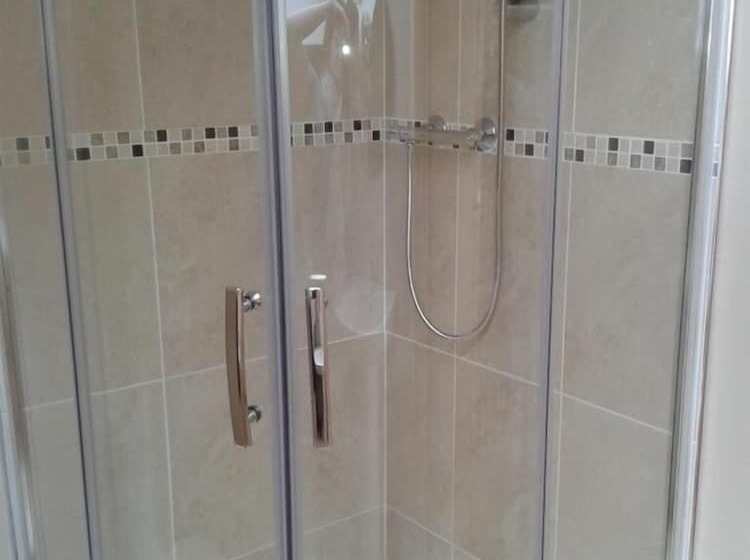 צימר Blackberry Lodge Accommodation