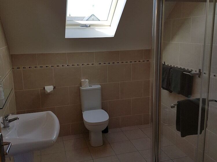 צימר Blackberry Lodge Accommodation