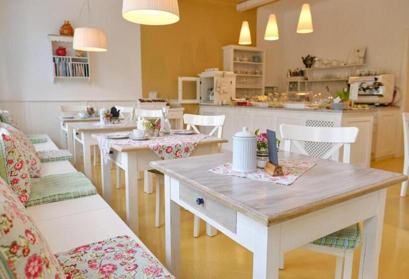 ベッドアンドブレックファースト Domizil Gols, Boutique