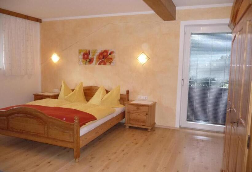 住宿加早餐 Familiengasthof St. Wolfgang