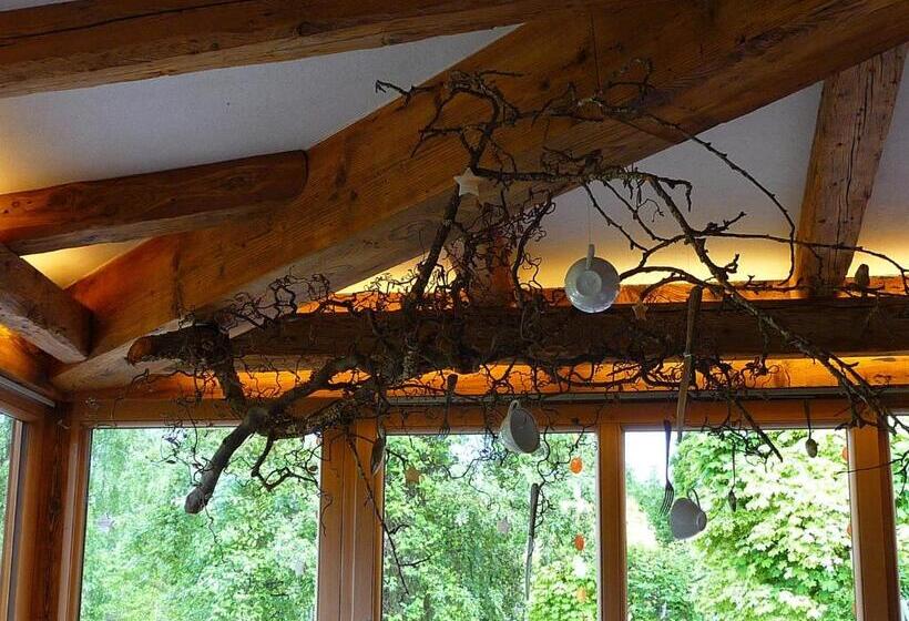 住宿加早餐 Familiengasthof St. Wolfgang