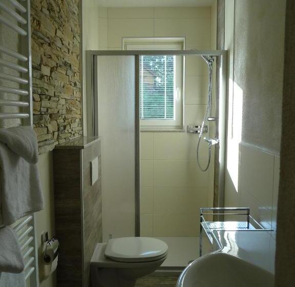 住宿加早餐 Familiengasthof St. Wolfgang