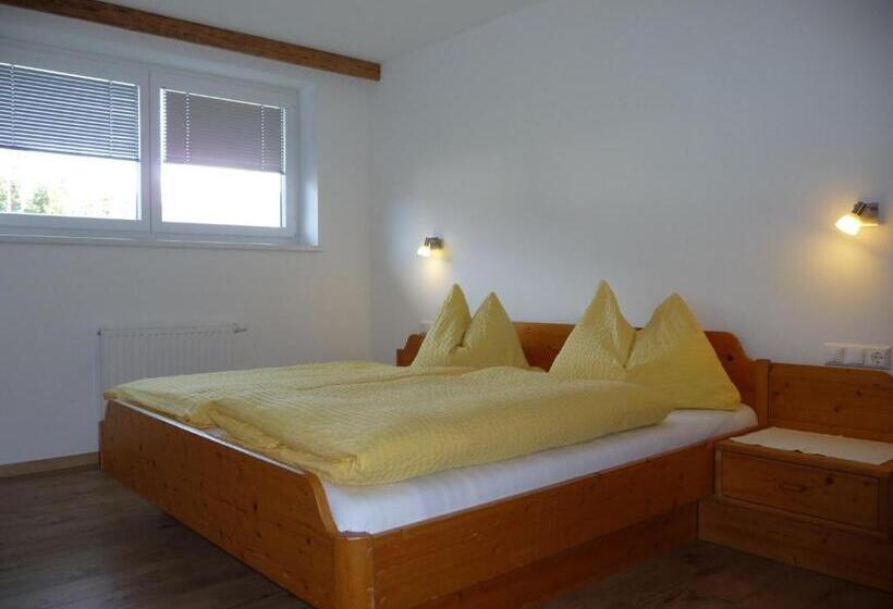 住宿加早餐 Familiengasthof St. Wolfgang