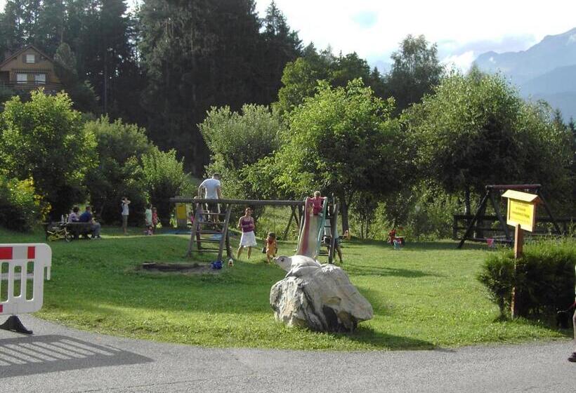 住宿加早餐 Familiengasthof St. Wolfgang