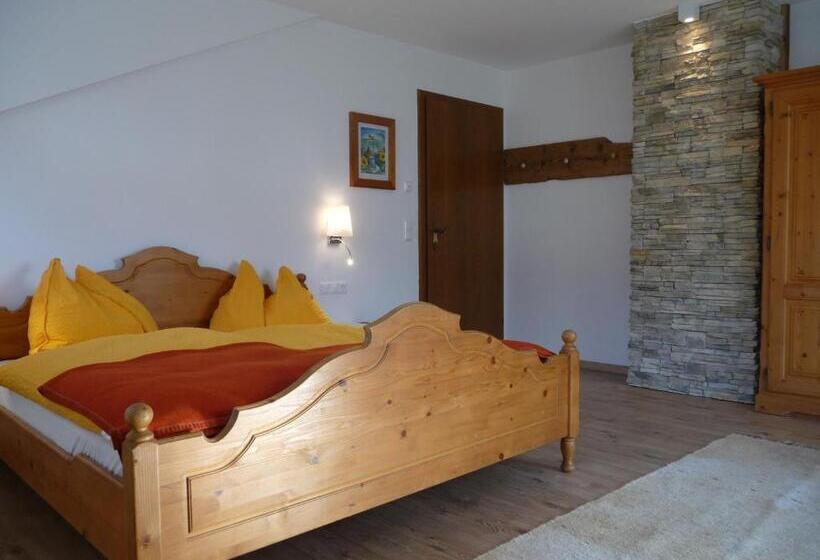 住宿加早餐 Familiengasthof St. Wolfgang