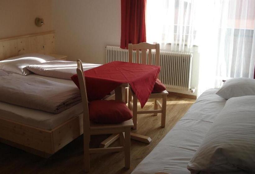 تختخواب و صبحانه Gästehaus Sillaber Gertraud Nuck