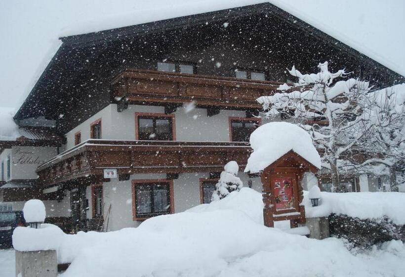 تختخواب و صبحانه Gästehaus Sillaber Gertraud Nuck