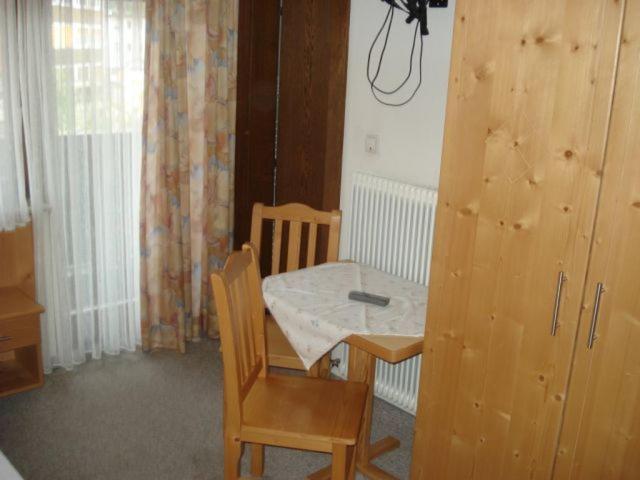 تختخواب و صبحانه Gästehaus Sillaber Gertraud Nuck