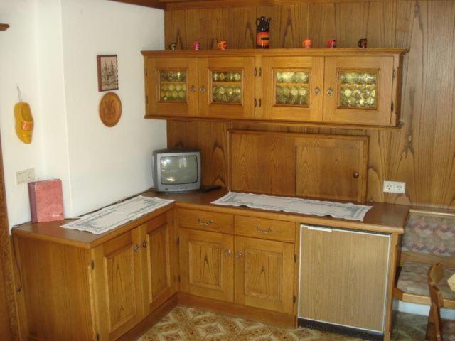 تختخواب و صبحانه Gästehaus Sillaber Gertraud Nuck