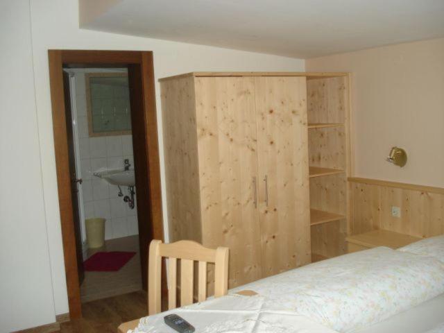 تختخواب و صبحانه Gästehaus Sillaber Gertraud Nuck