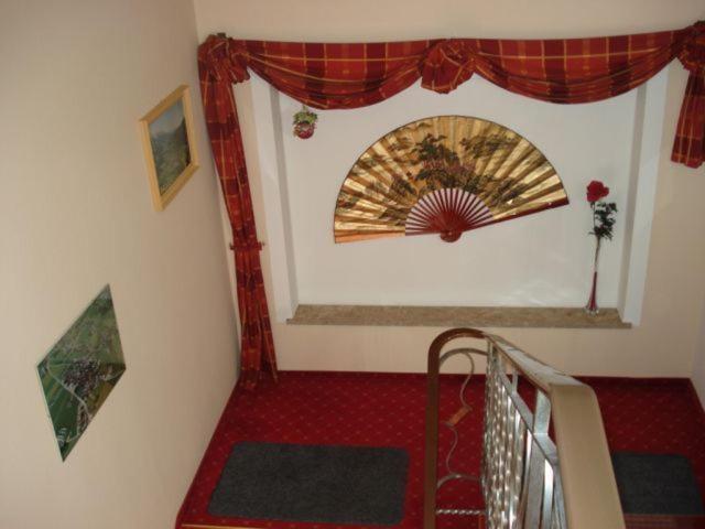 تختخواب و صبحانه Gästehaus Sillaber Gertraud Nuck