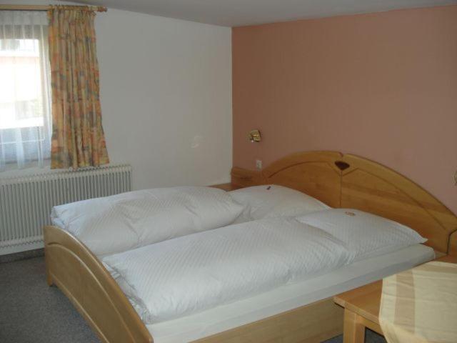 تختخواب و صبحانه Gästehaus Sillaber Gertraud Nuck