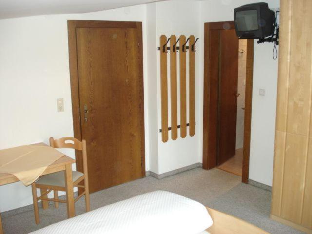 تختخواب و صبحانه Gästehaus Sillaber Gertraud Nuck